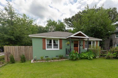 716 White Oak Drive Charleston SC 29407