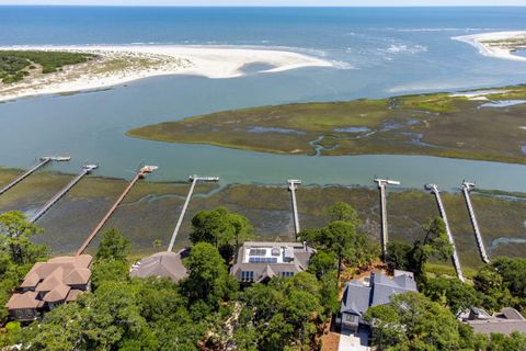3067 Marshgate Drive Seabrook Island SC 29455