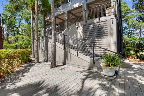 A home in Seabrook Island