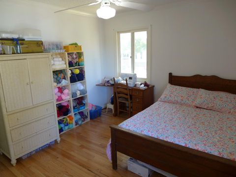 A home in Edisto Island