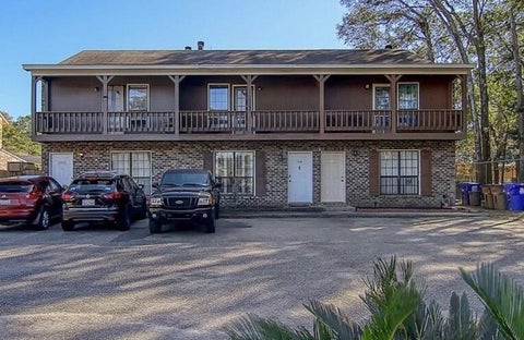 Photo of 1016 Monticello Drive #Unit 1-C, Charleston, SC 29412 (MLS # 26024242)