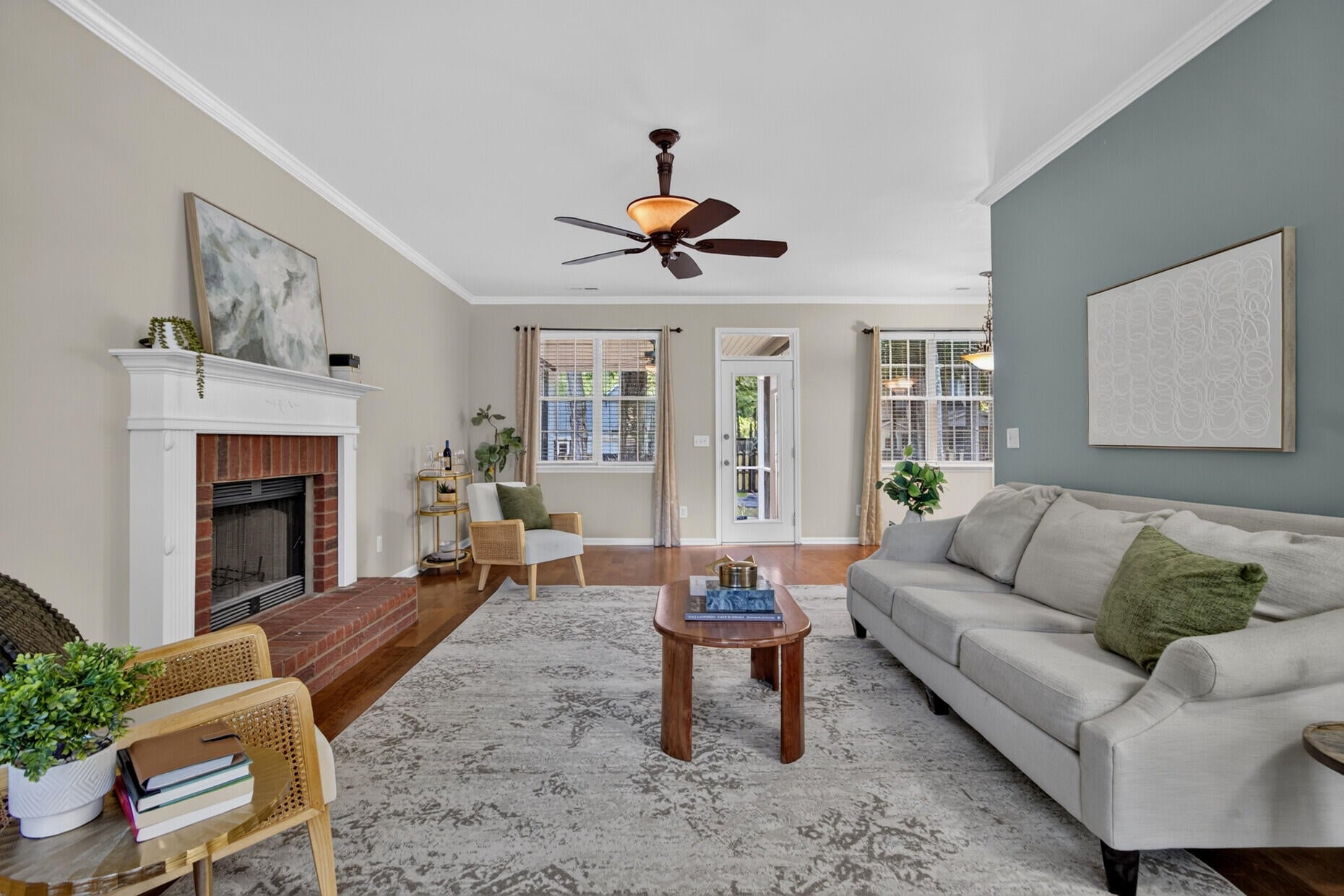 111 Bonneau Court