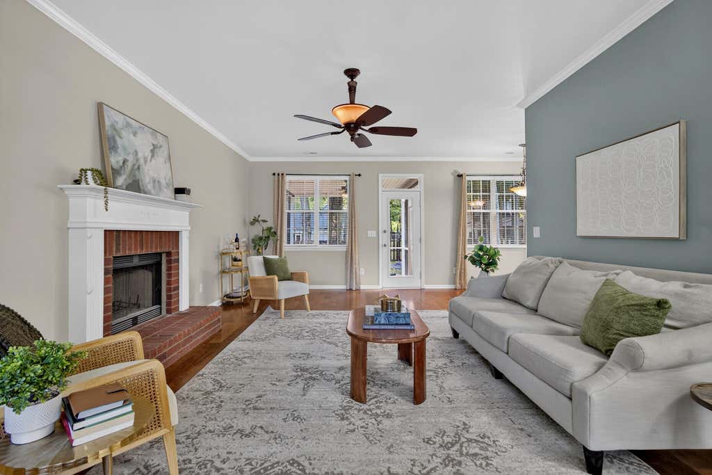 Photo of 111 Bonneau Court, Summerville, SC 29485 (MLS # 26023214)