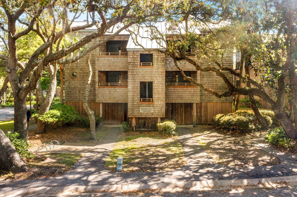 Photo of 4339 Sea Forest Drive, Kiawah Island, SC 29455 (MLS # 26009377)