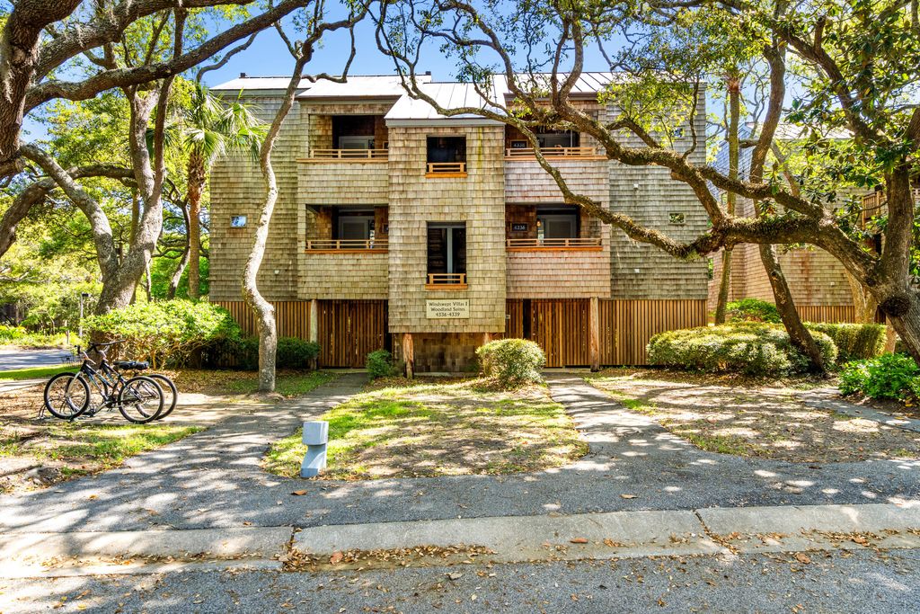 Photo of 4339 Sea Forest Drive, Kiawah Island, SC 29455 (MLS # 26009377)