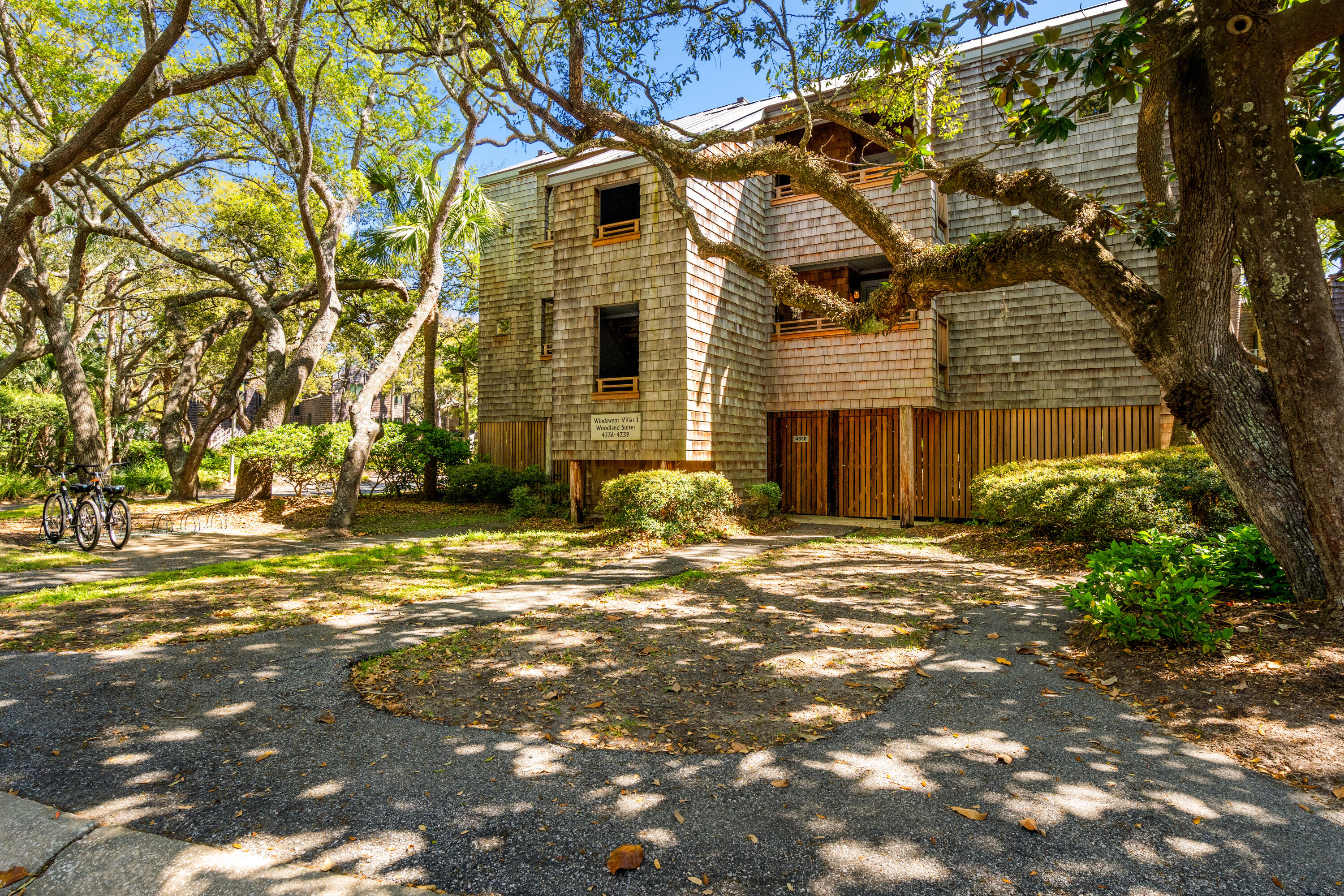 4339 Sea Forest Drive