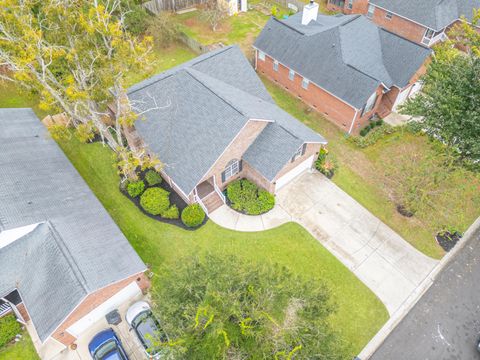 A home in Mount Pleasant