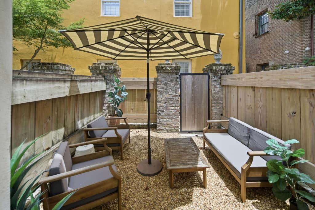 Photo of 44 State Street #A, Charleston, SC 29401 (MLS # 26017130)