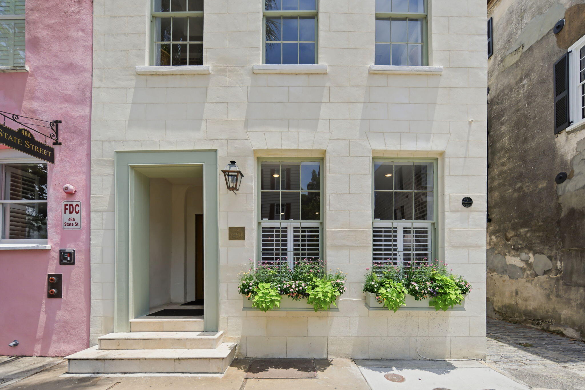 44 State Street A