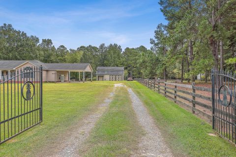 A home in Ridgeville