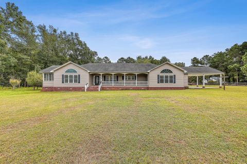 A home in Ridgeville