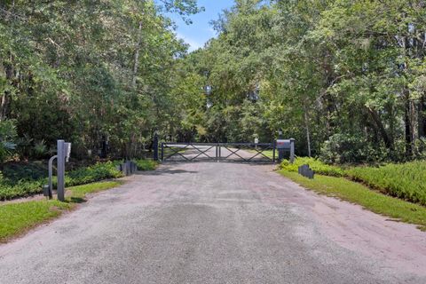 0 Pawlett Blake Lane Wadmalaw Island SC 29487