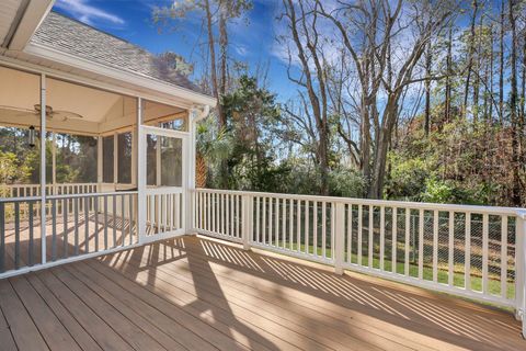 A home in Mount Pleasant