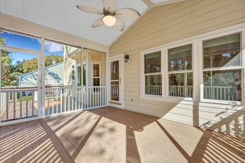 A home in Mount Pleasant