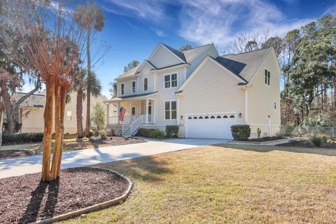 A home in Mount Pleasant