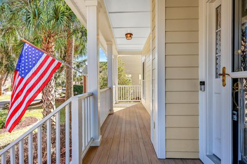 A home in Mount Pleasant