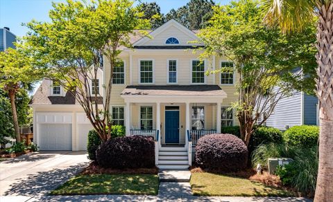 Photo of 1516 Devol Street, Mount Pleasant, SC 29466 (MLS # 26010683)