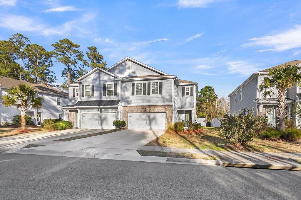 Photo of 1608 Mermentau Street, Mount Pleasant, SC 29466 (MLS # 26004193)