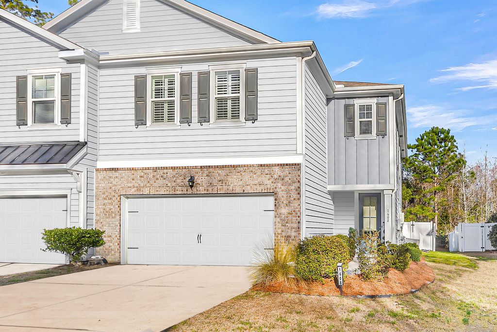 Photo of 1608 Mermentau Street, Mount Pleasant, SC 29466 (MLS # 26004193)