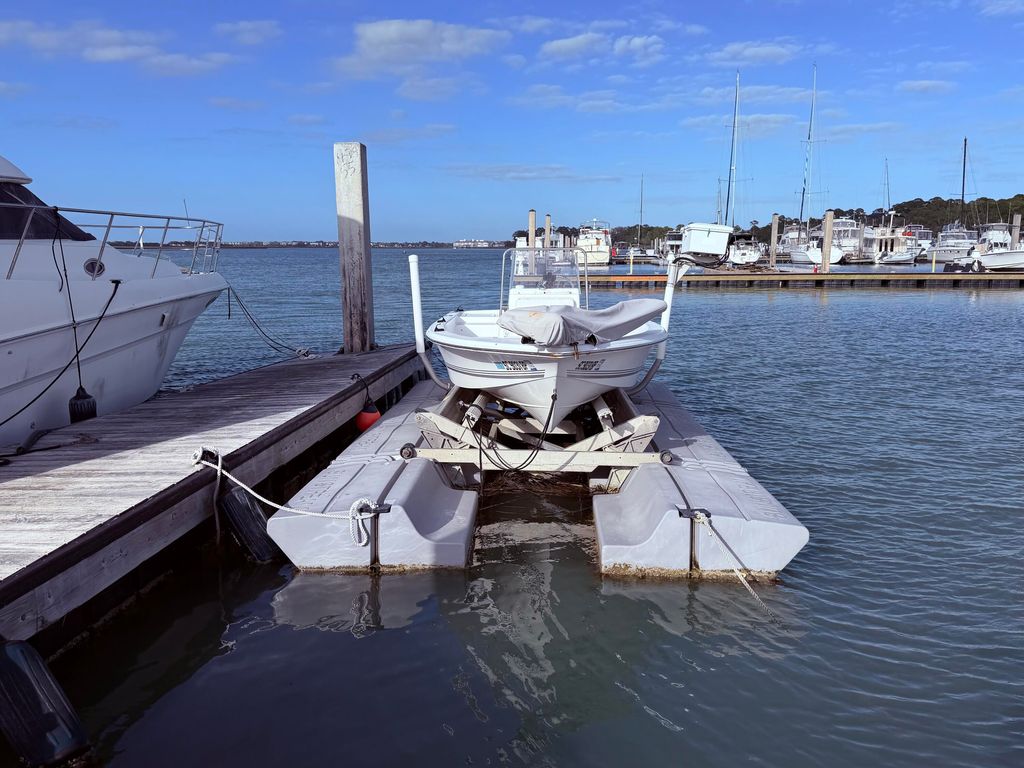 Photo of 67 W 10th Street #B-16, Folly Beach, SC 29439 (MLS # 26007204)