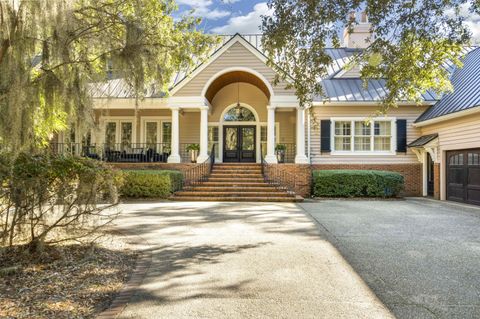 A home in Kiawah Island