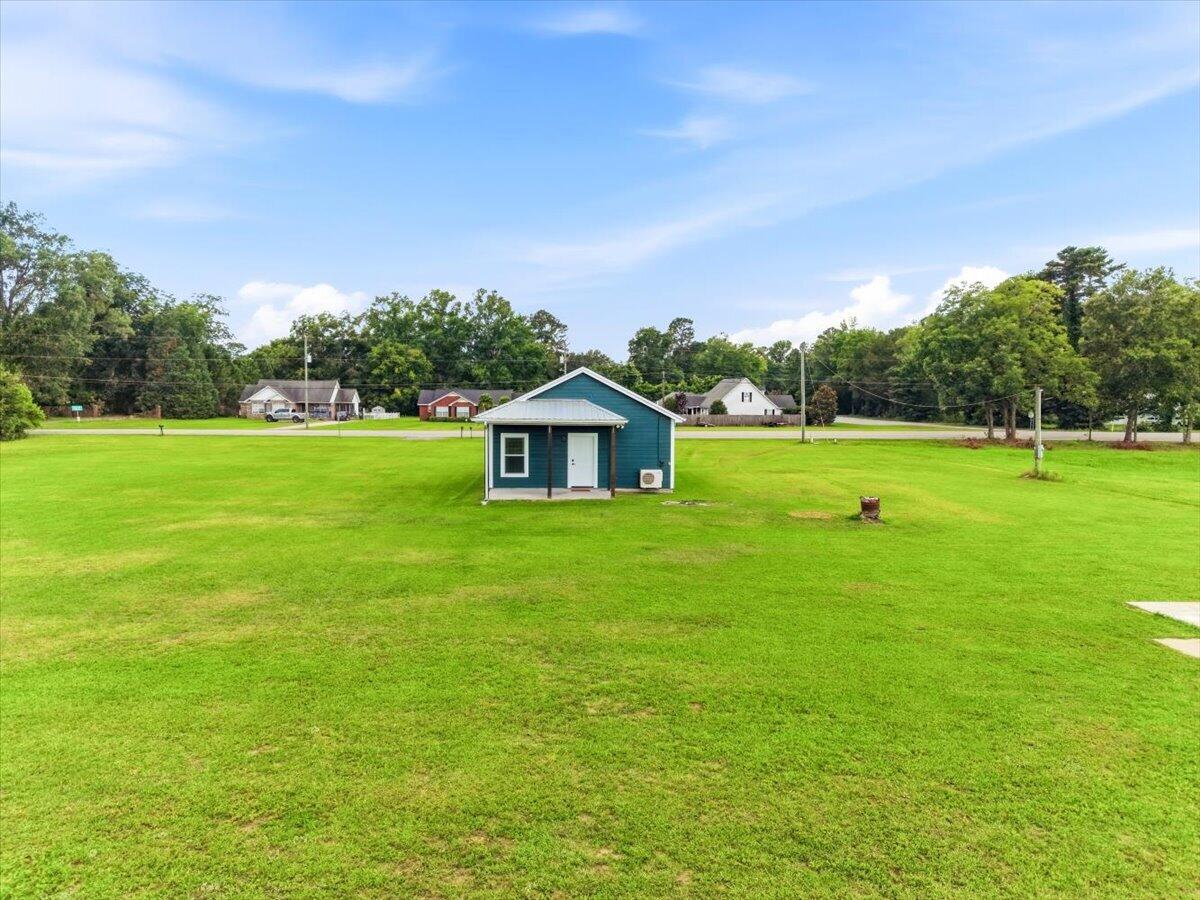 2495 Eutaw Road