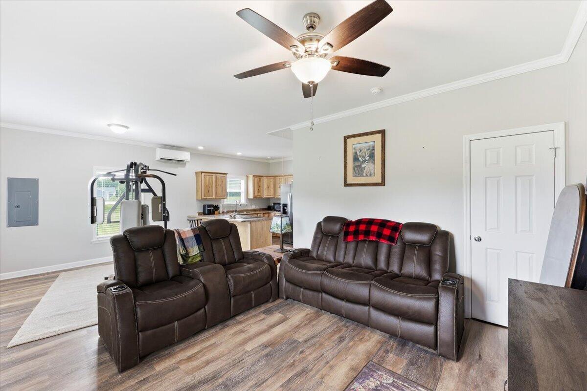 2495 Eutaw Road