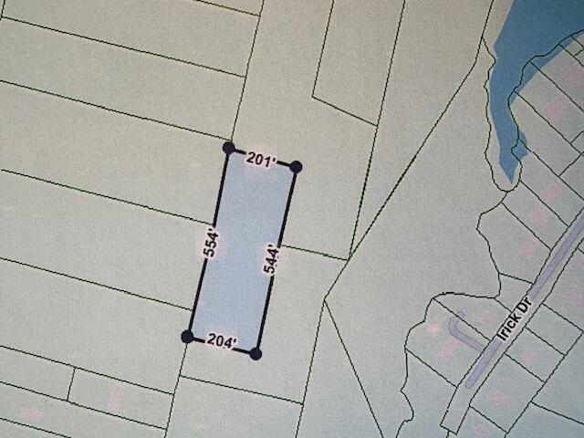 0 State Road S-38-1641