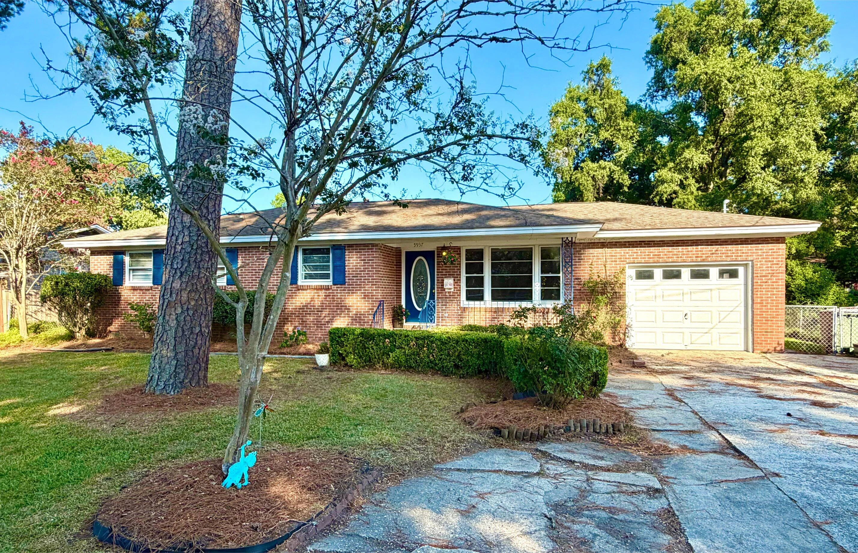 5937 Willard Drive