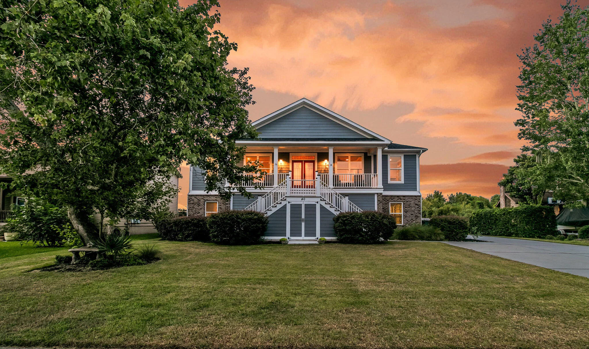 40 N Basilica Avenue, Hanahan, SC, 29410