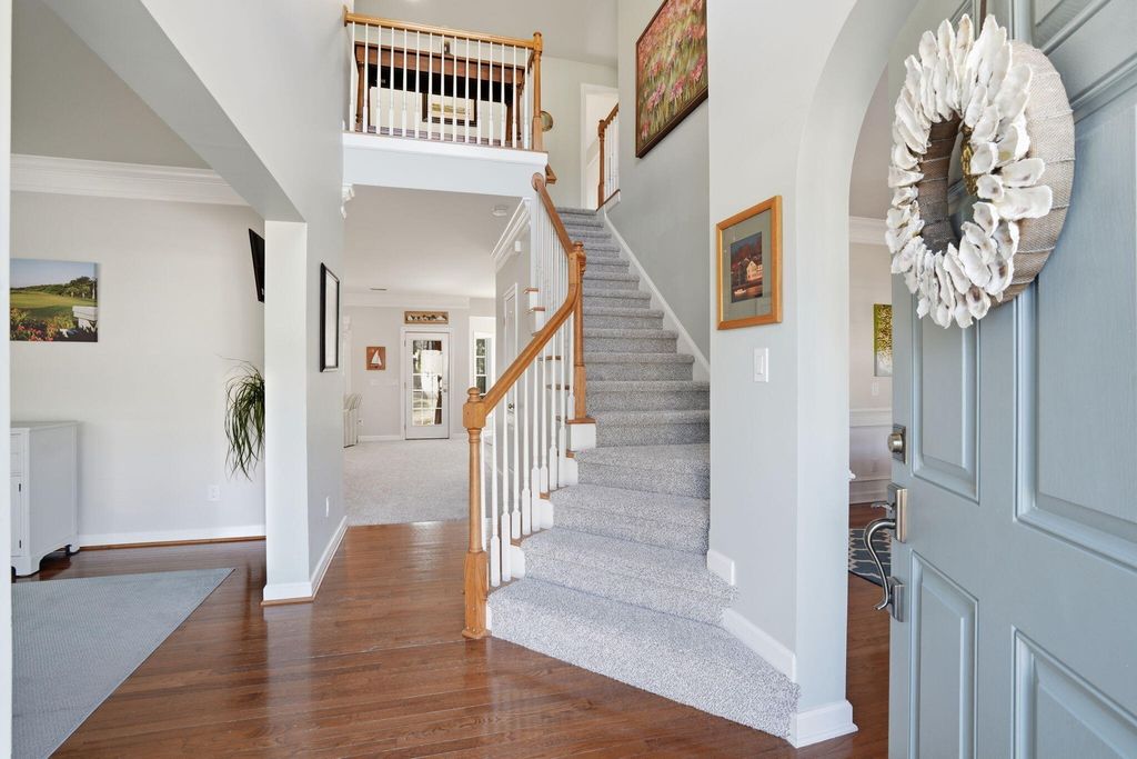 Photo of 2705 Sarazen Drive, Mount Pleasant, SC 29466 (MLS # 26006724)