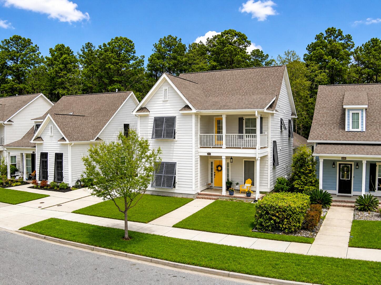 1694 Sparkleberry Lane