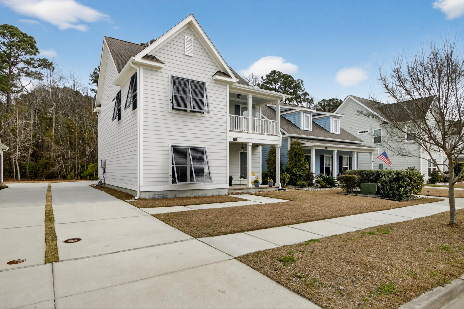 1694 Sparkleberry Lane