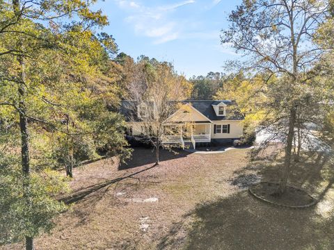 A home in Saint George