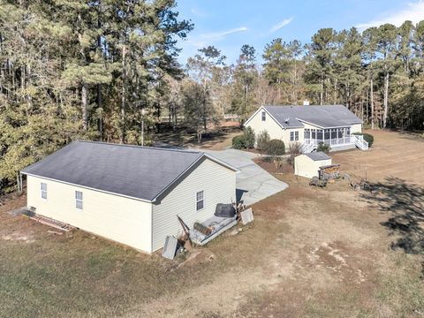 A home in Saint George