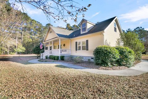 A home in Saint George