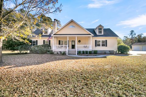 A home in Saint George