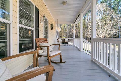 A home in Saint George