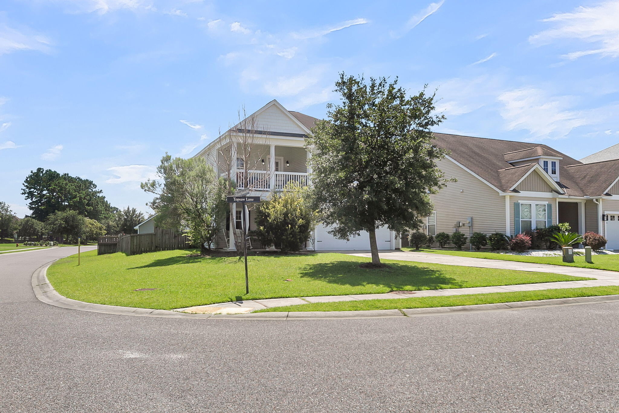 201 Topsaw Lane