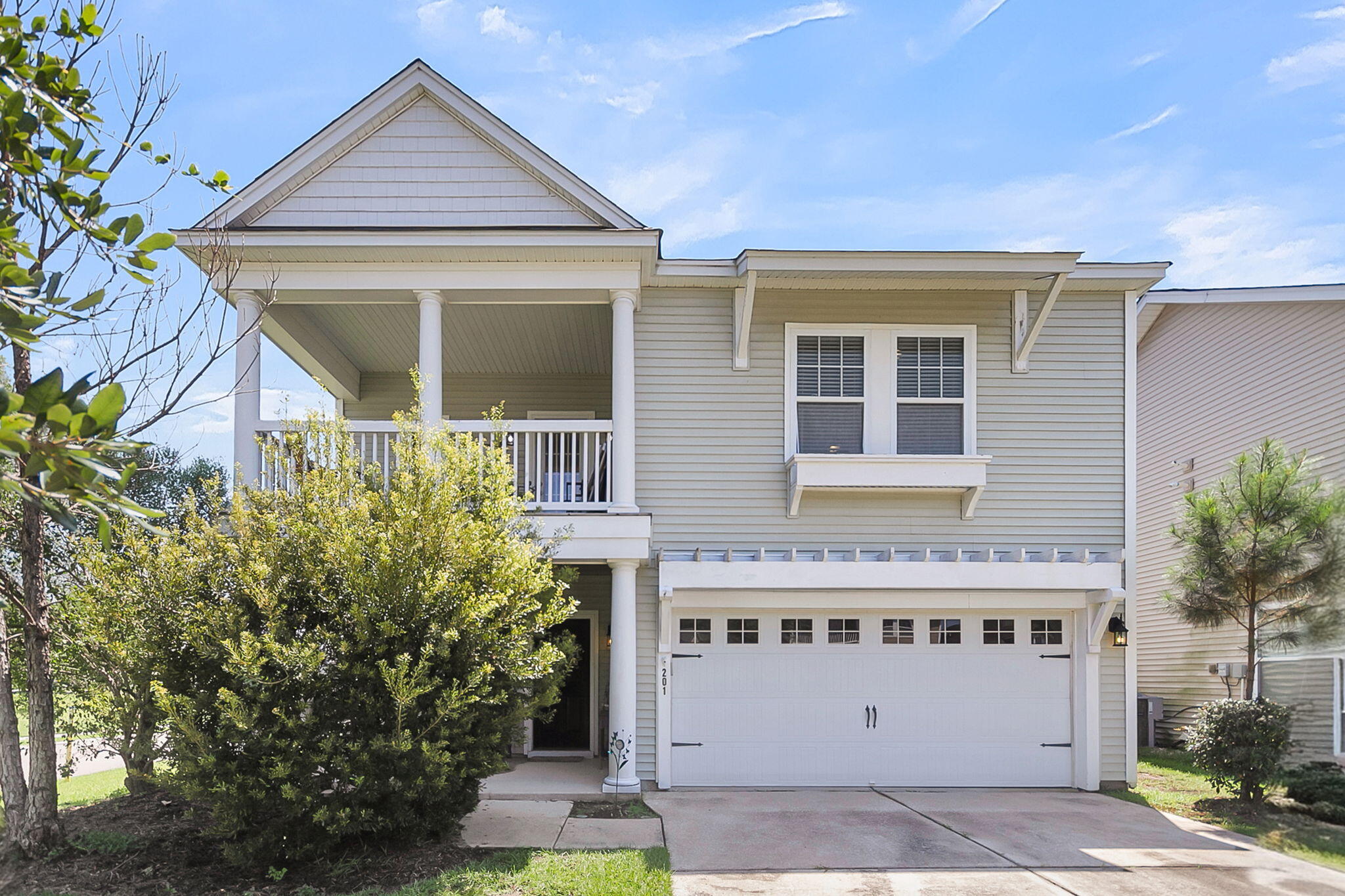201 Topsaw Lane