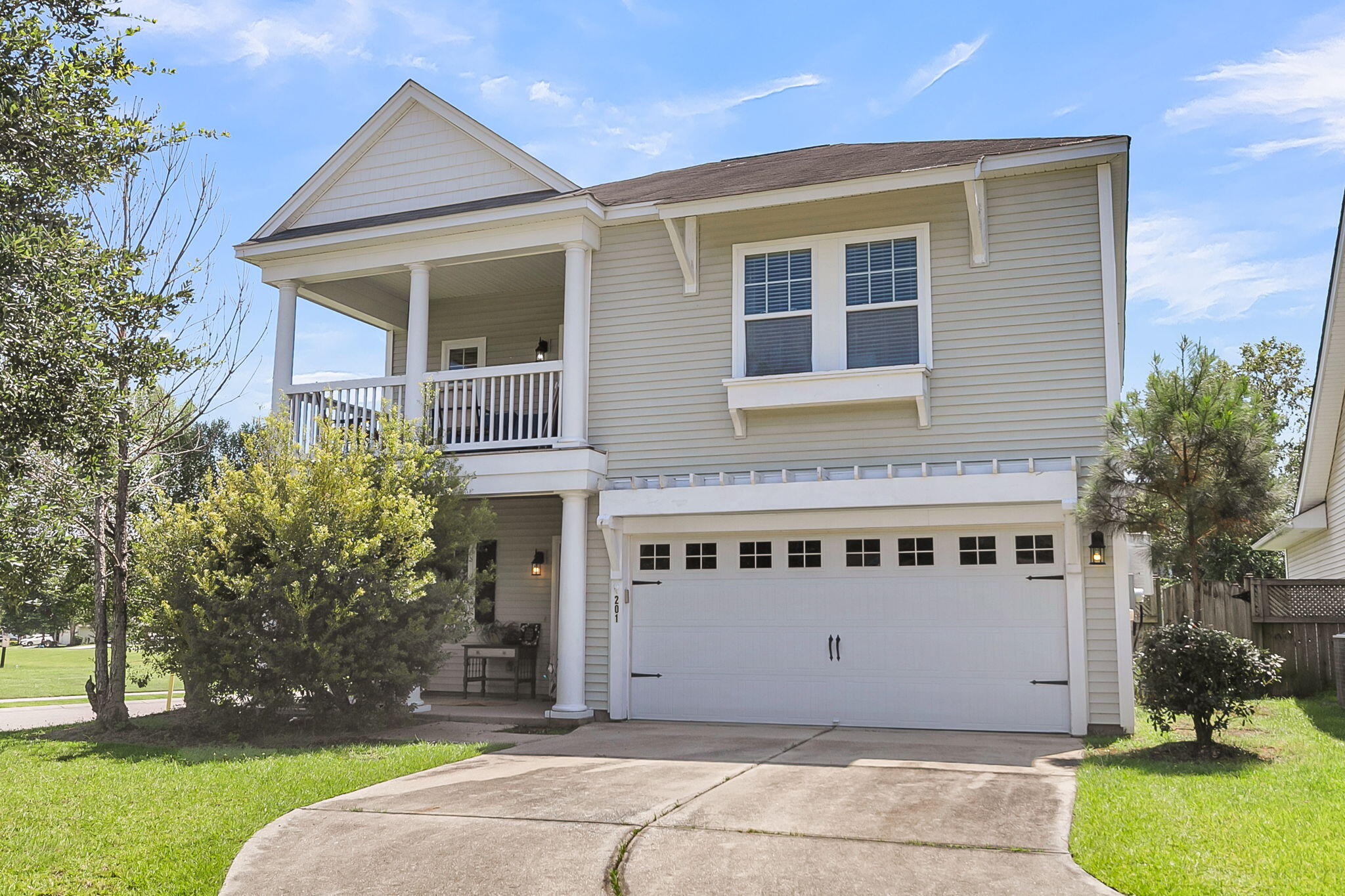 201 Topsaw Lane