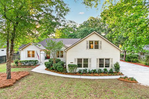 303 Ayers Circle Summerville SC 29485