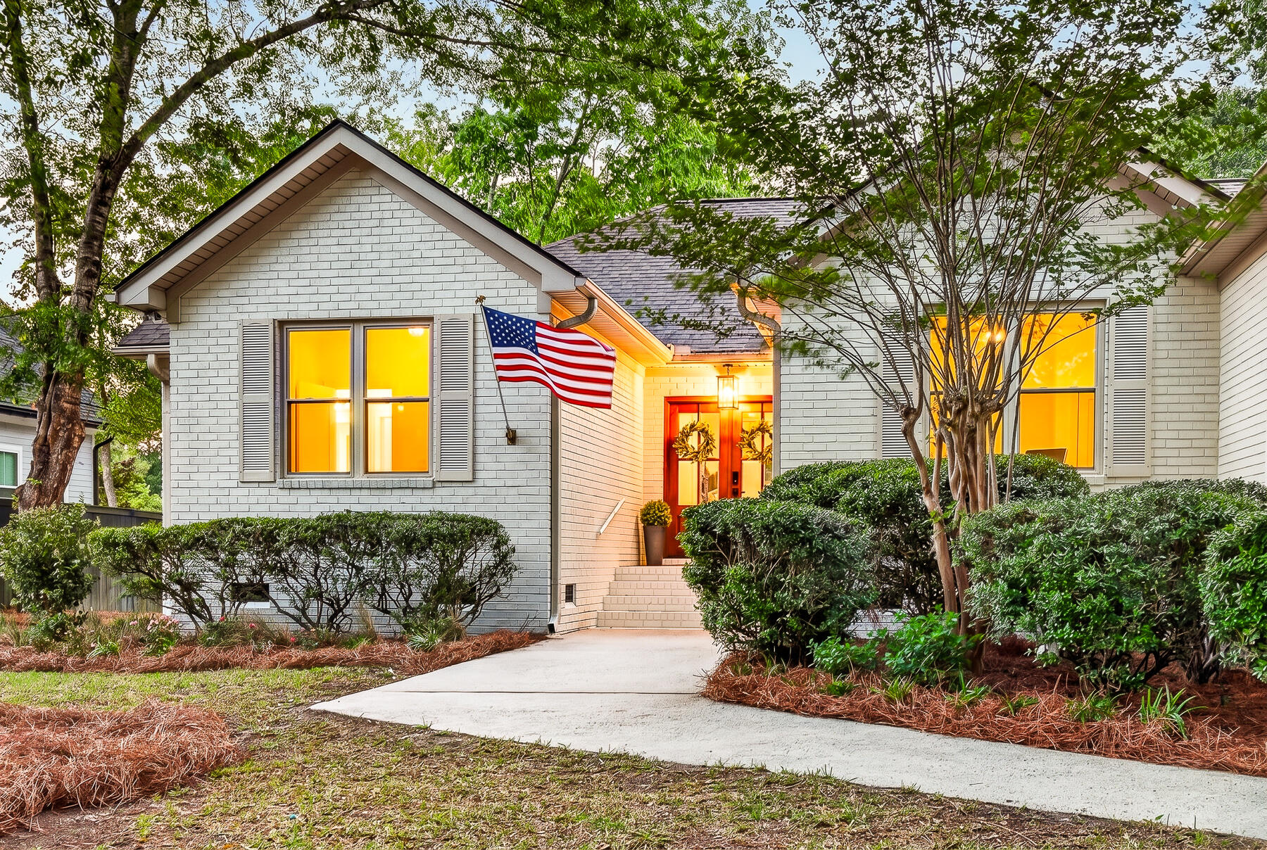 303 Ayers Circle