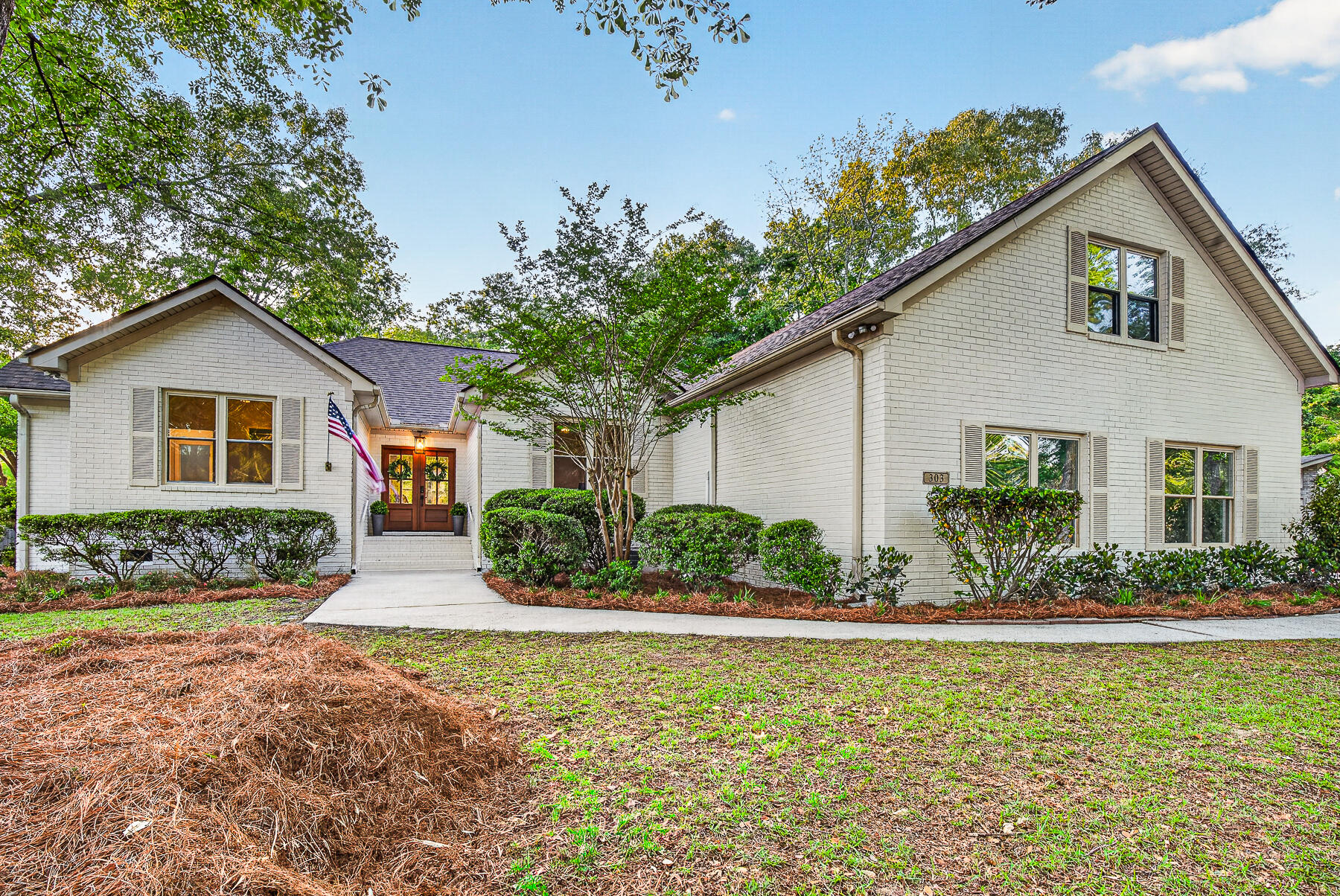 303 Ayers Circle