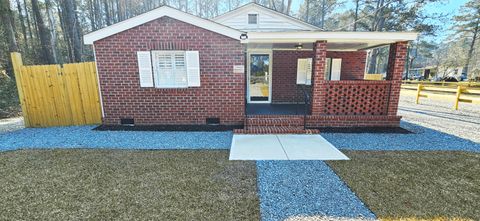 7691 N Highway 17 Highway Awendaw SC 29429