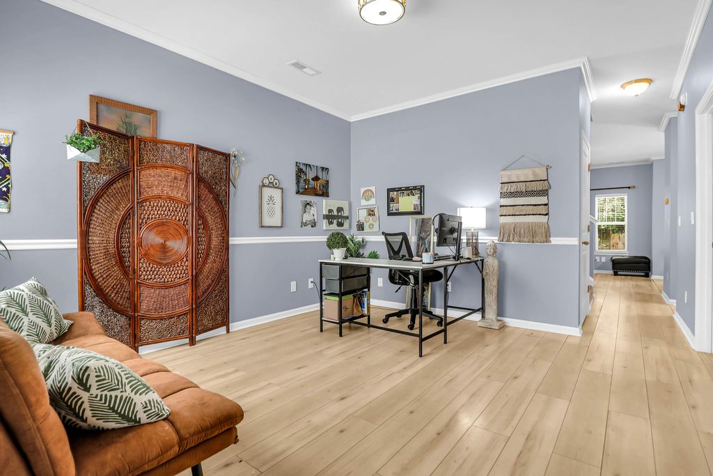 Photo of 165 Grand Oaks Drive, Ladson, SC 29456 (MLS # 26015128)