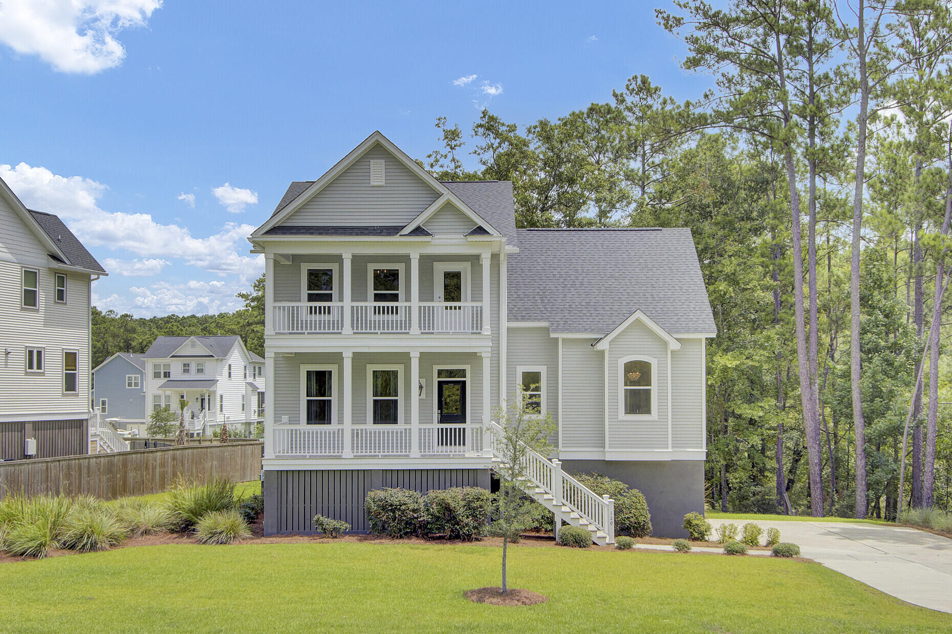 View Wando, SC 29492 house