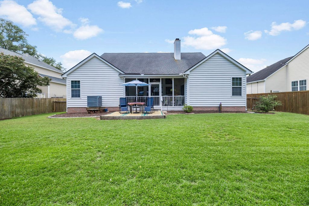 Photo of 3474 Stockton Drive, Mount Pleasant, SC 29466 (MLS # 26018474)