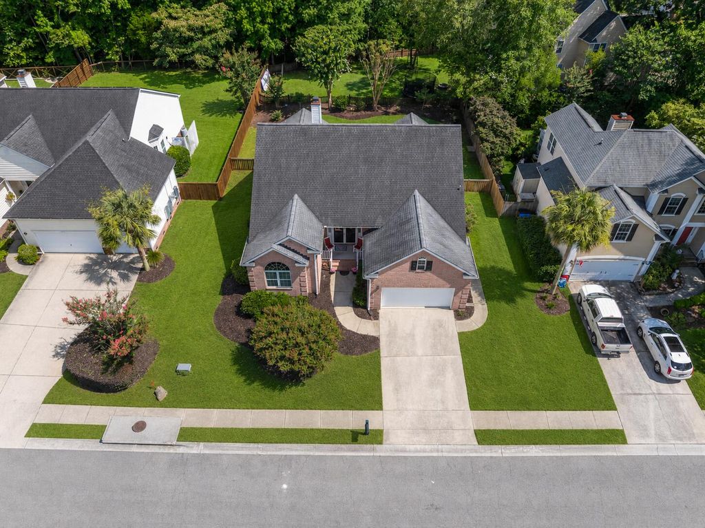 Photo of 3474 Stockton Drive, Mount Pleasant, SC 29466 (MLS # 26018474)