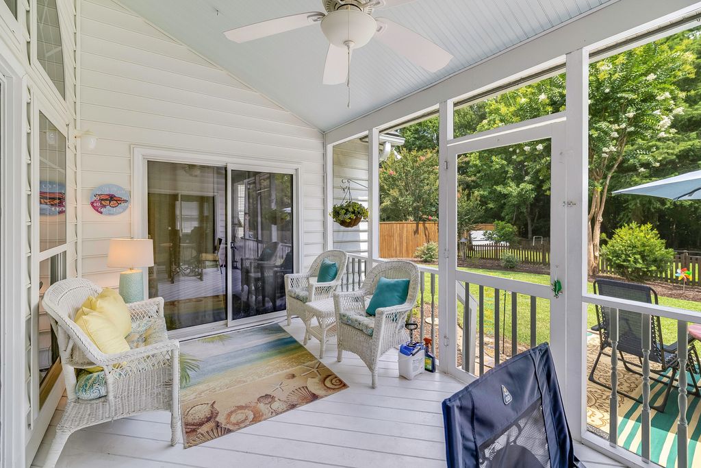 Photo of 3474 Stockton Drive, Mount Pleasant, SC 29466 (MLS # 26018474)
